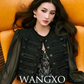 Short Trumpet Sleeve Jacket WNG0005