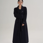Mode Wool Long Coat SRS0404
