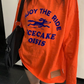 Bright Color Long Sleeve T-Shirt  YLS1038