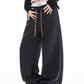 Relaxed Sweat Pants ICM0107
