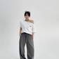 Vintage Color Sweatpants YLS0785