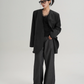 High Waisted Wide Pants SRS0328