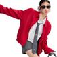 Zip Work Jacket ICM0080