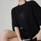 Graphic Oversized T-Shirt FER0136