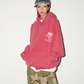 Back Logo Sweat Hoodie MCY0008