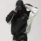 Nylon Zip-Up Blouson ACS0374
