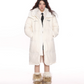 Long Down Coat BGS0010