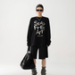 Big Logo Loose T-shirt ACS0282
