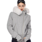 Inner Fur Jacket ICM0115
