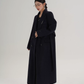 Mode Wool Long Coat SRS0404
