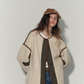 Retro Lamb Wool Jacket RLZ0002