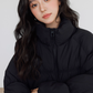 Stand Collar Down Jacket VAS0172
