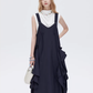 Design Salopette Dress SHN0030