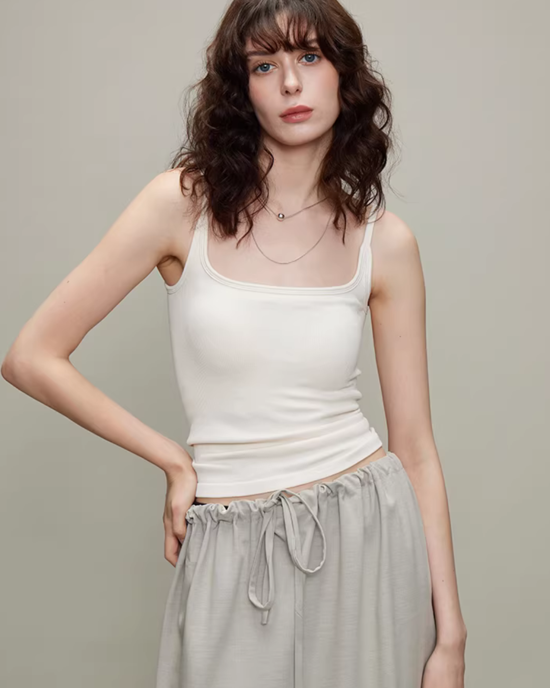Padded Camisole TEO0005