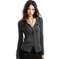Double Zip Knit Top BGS0027