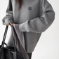 Relax Loose Hooded Sweatshirt ACS0290