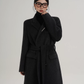 Mode Wool Long Coat SRS0404