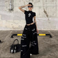 Small Batch Low Waist Sweatpants ZRS0091