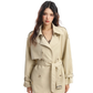 Mid Length Trench Coat BGS0011