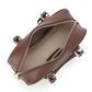 Mini Boston Horizontal Handbag ABB0004