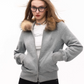 Far Hood Zip Up Hoodie MDB0004