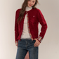 Retro College Short Knit ASG0051