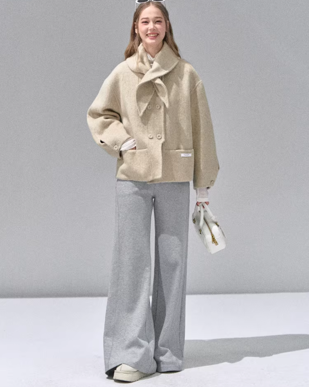 Flare Sweatpants RCR0016