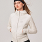 Stand Collar Zip Jacket MDB0002