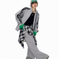 Sideline Cotton Track Jacket ICM0079