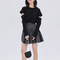 Round Neck Long Sleeve T-Shirt SHN0015
