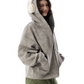 Vintage Casual Loose Jacket HGX0033