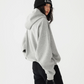 One-Point Logo Pullover Hoodie ACS0233