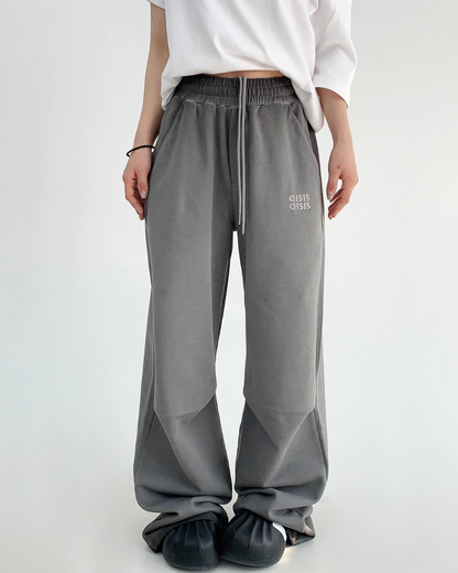 Vintage Color Sweatpants YLS0785