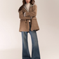 Vintage Flare Denim Pants ASG0011