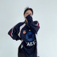Uniform Design Game Shirt YLS0903