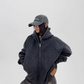 Big Pocket Zip Hoodie YLS0791