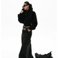 Low Waist Wide Casual Pants ZRS0098