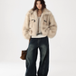 Rich Fur Coat ACS0318