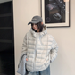 Mid-Length Down Hood Jacket YLS1010