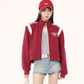 Retro College Street Jacket SPY0012