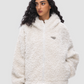 Rabbit Ear Fluffy Jacket FDR0006