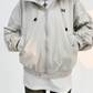 Dolman Mountain Hood Jacket YLS0153