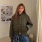 Hook Bomber MA-1 Jacket CYE0102