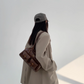 Oversized Tailored Jacket YLS0728