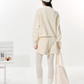 Off-White Leggings ELS0005