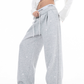 Cross Full Print Sweatpants ICM0103
