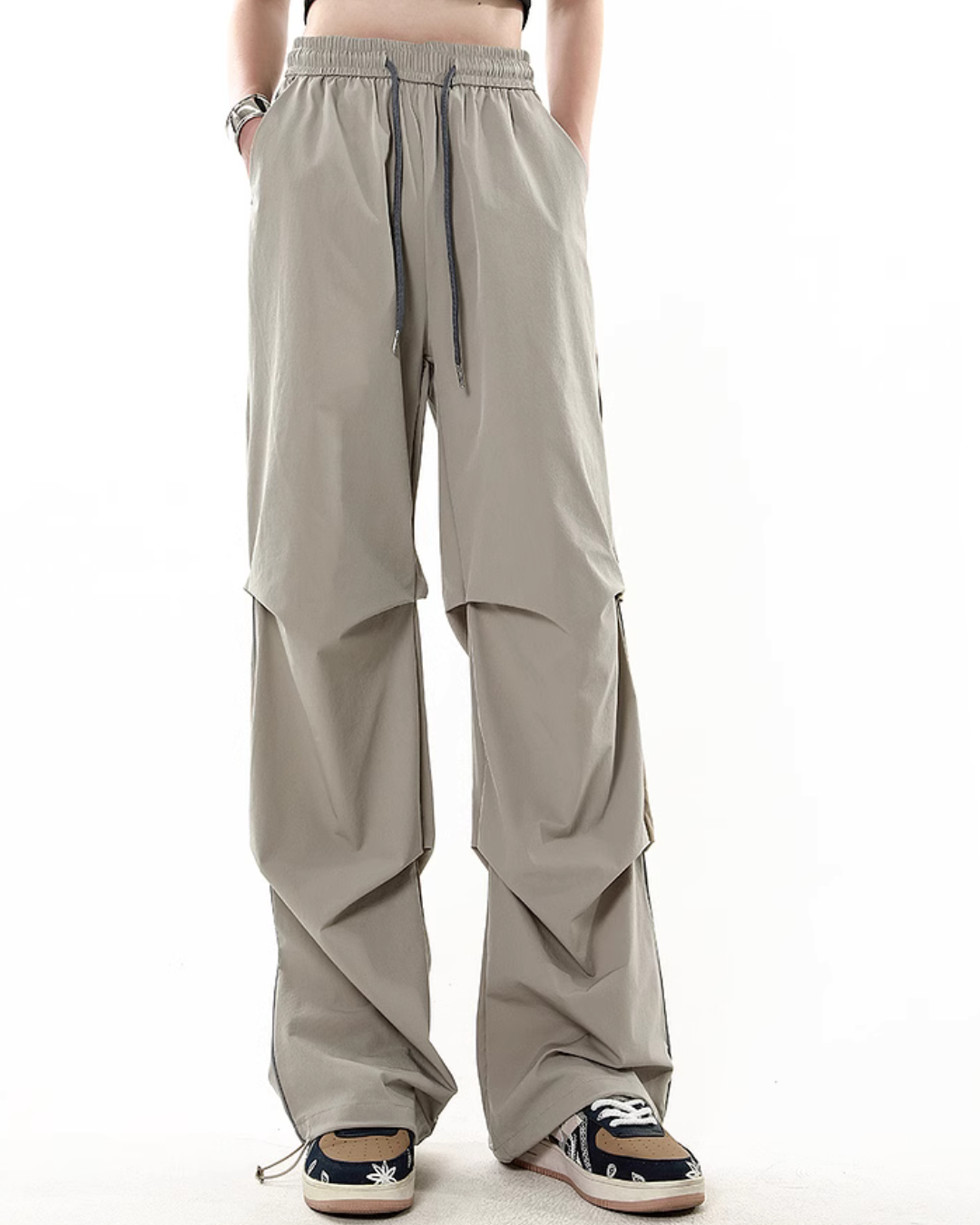 American Cargo Pants ICM0044