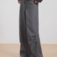 Loose Wide Pants NXD0005