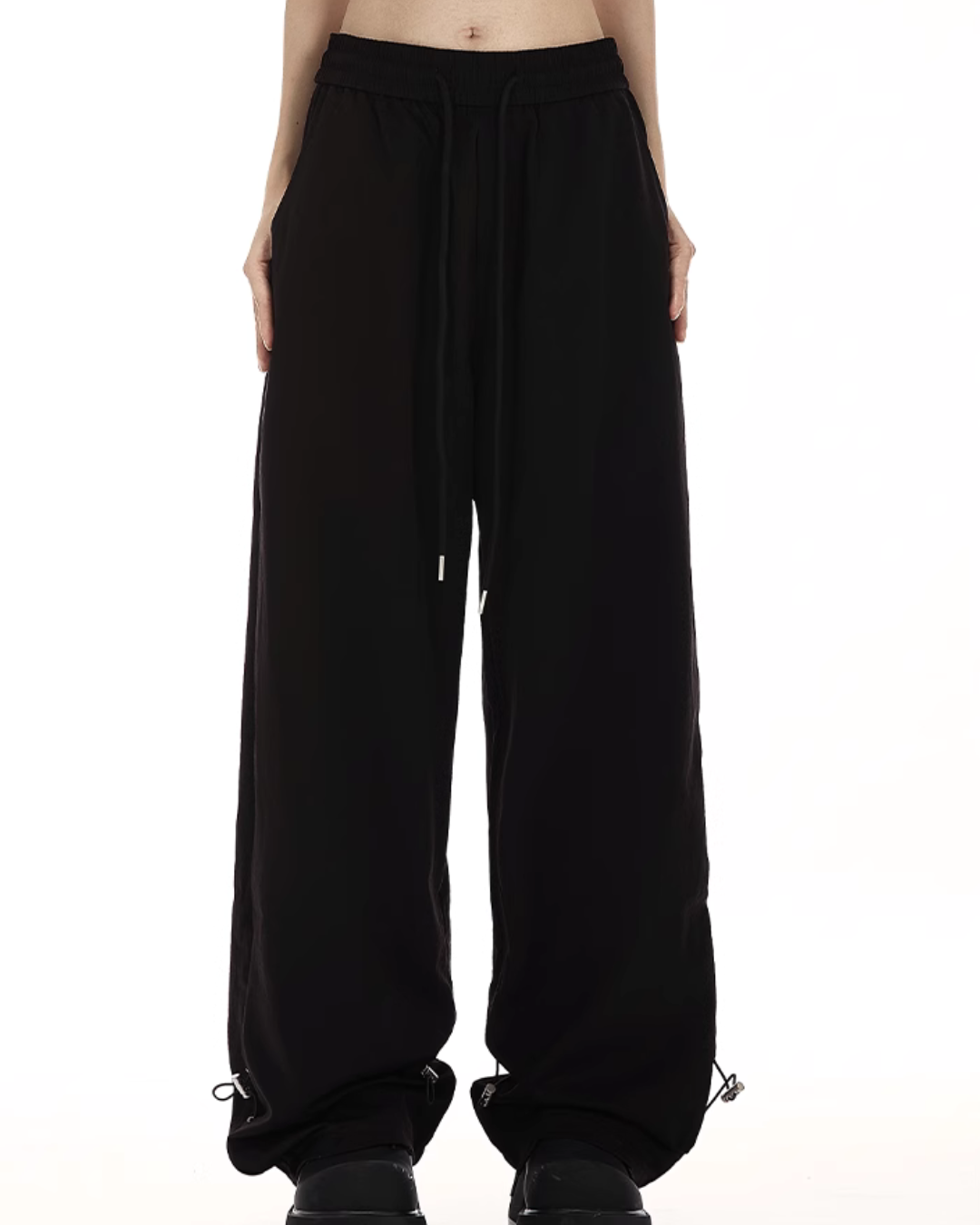 Oversized Easy Sweatpants RSM0015