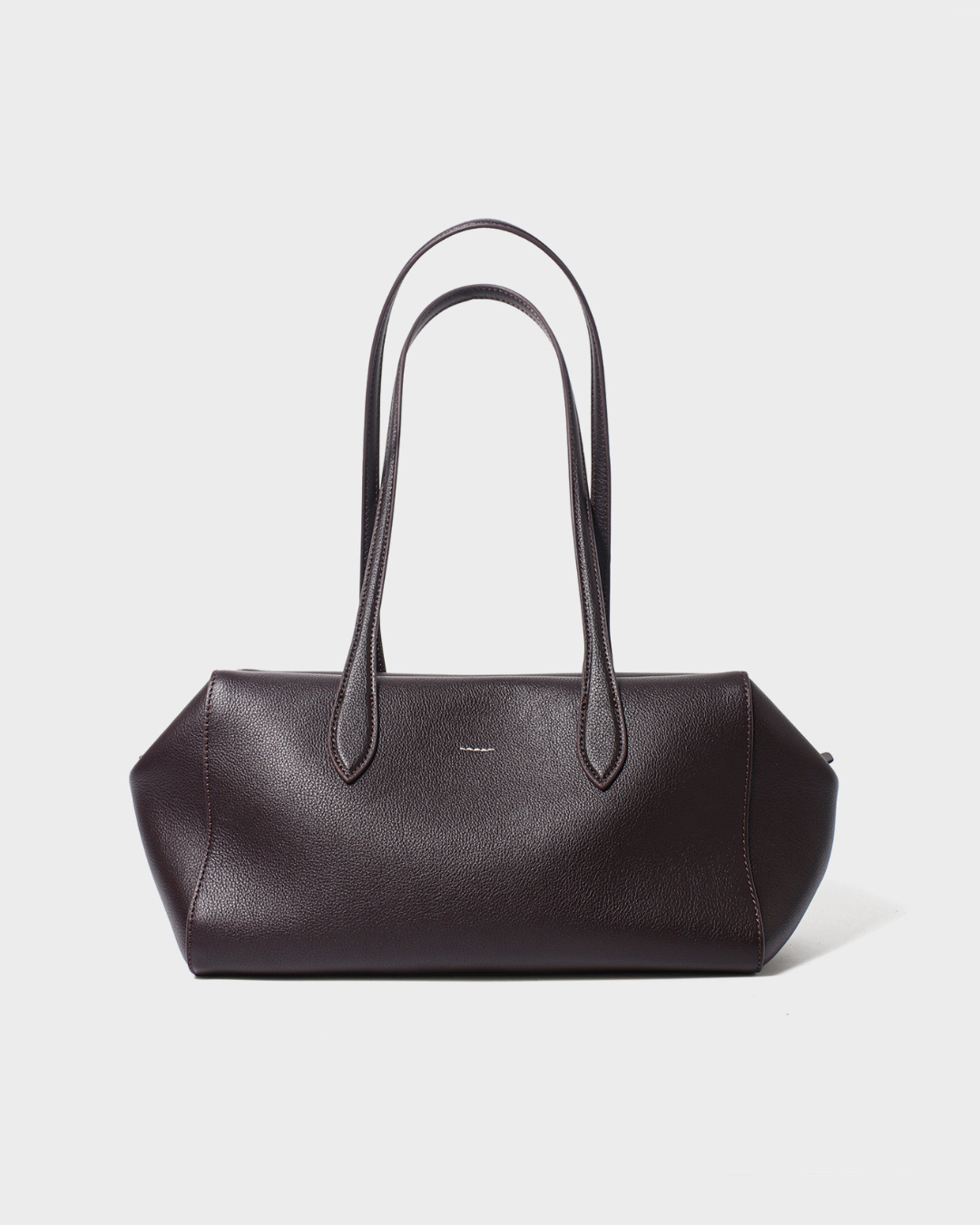 Soft Leather Tote Bag ABB0001
